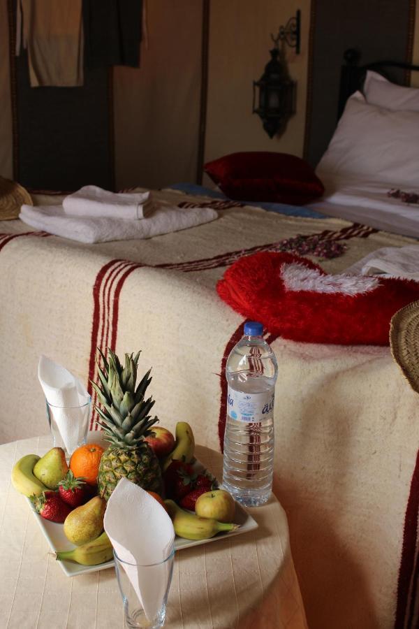 Hotel Asama Luxury Camp à Merzouga Extérieur photo